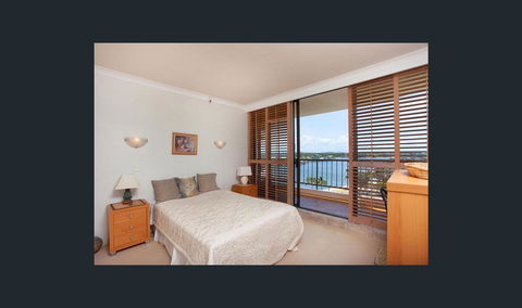 Spectrum Holiday Apartments - Tourism Brisbane 5