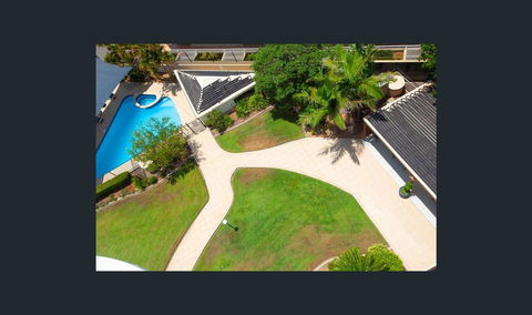 Spectrum Holiday Apartments - Tourism Brisbane 7