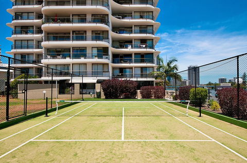 Spectrum Holiday Apartments - Tourism Brisbane 21
