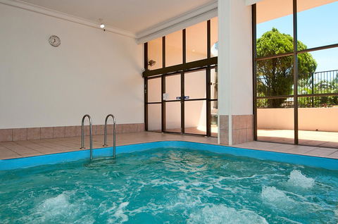 Spectrum Holiday Apartments - Tourism Brisbane 31