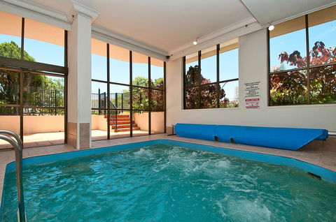 Spectrum Holiday Apartments - Tourism Brisbane 15