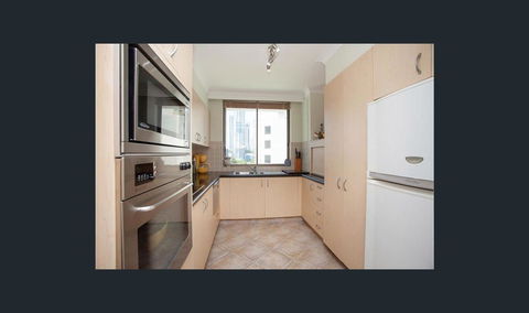 Spectrum Holiday Apartments - Tourism Brisbane 4