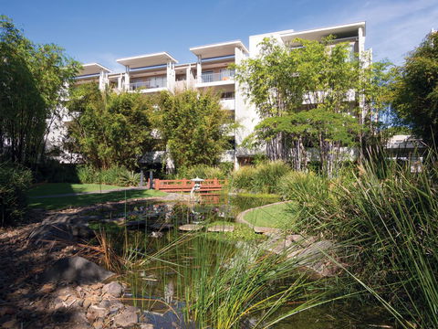 Oaks Brisbane Mews Suites - Brisbane Tourism 2
