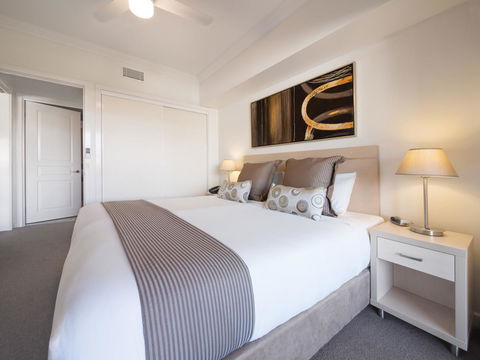 Oaks Brisbane Mews Suites - Brisbane Tourism 14