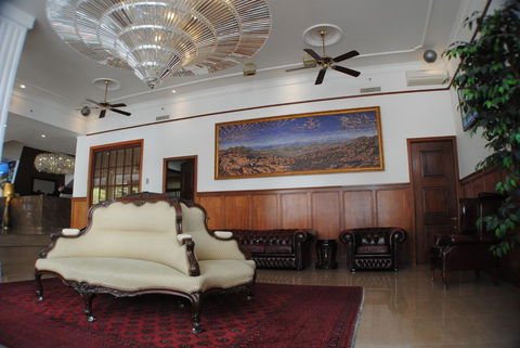 Astor Metropole Hotel - Brisbane Tourism 18