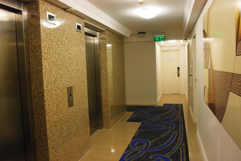 Astor Metropole Hotel - Brisbane Tourism 11