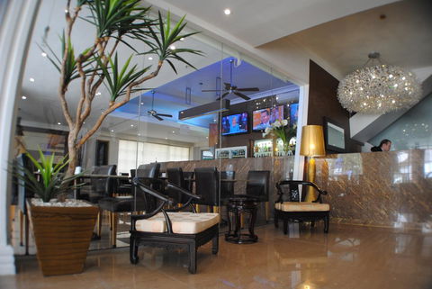 Astor Metropole Hotel - Brisbane Tourism 7