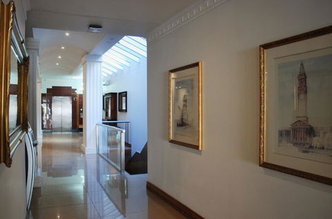 Astor Metropole Hotel - Brisbane Tourism 5