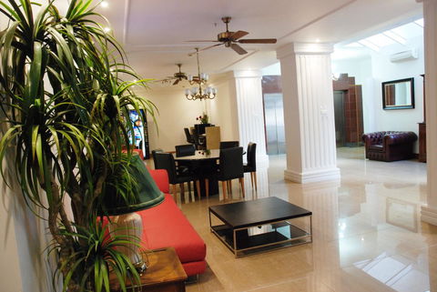Astor Metropole Hotel - Brisbane Tourism 15