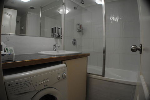 Astor Metropole Hotel - Brisbane Tourism 22