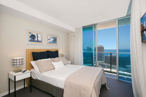 Coastal Views 11403 - Tourism Brisbane 9