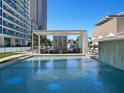 Coastal Views 11403 - Tourism Brisbane 16