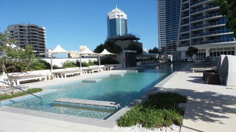 Coastal Views 11403 - Tourism Brisbane 13