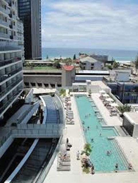Coastal Views 11403 - Tourism Brisbane 11