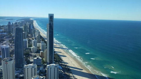 Coastal Views 11403 - Tourism Brisbane 26