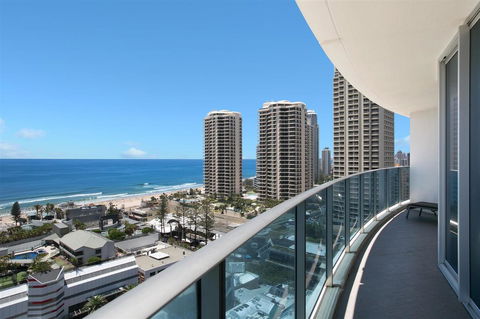 Coastal Views 11403 - Tourism Brisbane 0