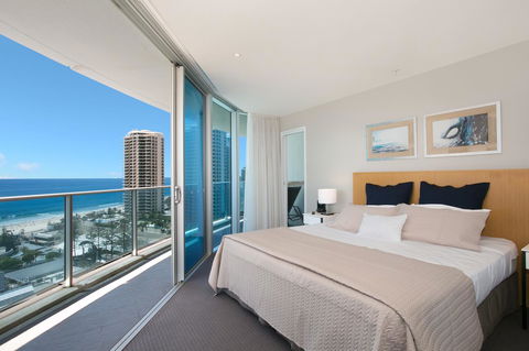 Coastal Views 11403 - Tourism Brisbane 1