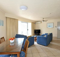 Markham Court - Brisbane Tourism