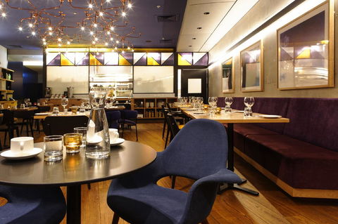 Alpha Mosaic Hotel Fortitude Valley Brisbane - Tourism Brisbane 20