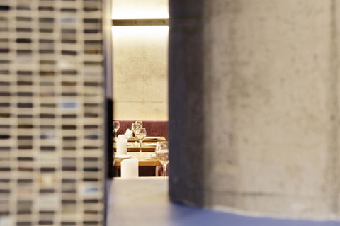 Alpha Mosaic Hotel Fortitude Valley Brisbane - Tourism Brisbane 17