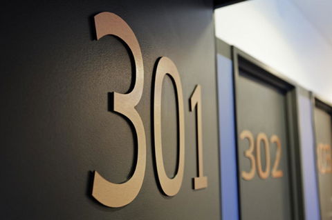 Alpha Mosaic Hotel Fortitude Valley Brisbane - Tourism Brisbane 9