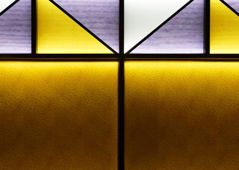 Alpha Mosaic Hotel Fortitude Valley Brisbane - Tourism Brisbane 25