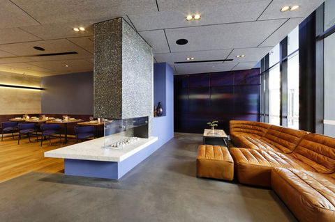 Alpha Mosaic Hotel Fortitude Valley Brisbane - Tourism Brisbane 8