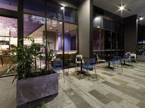 Alpha Mosaic Hotel Fortitude Valley Brisbane - Tourism Brisbane 23