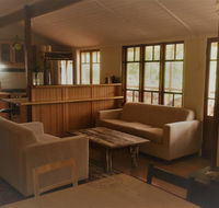 Boonah Cottage - Tourism Brisbane