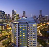 The Point Brisbane Hotel - Tourism Brisbane
