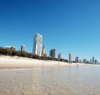 Oceana On Broadbeach - Brisbane Tourism