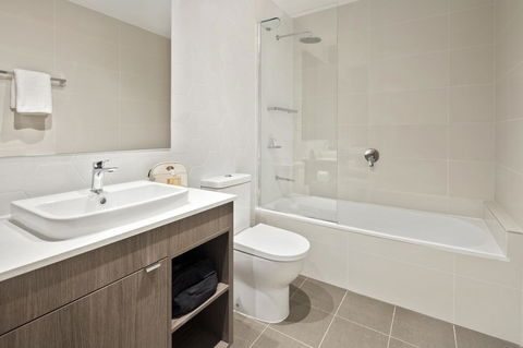 Quest Eight Mile Plains - Brisbane Tourism 5