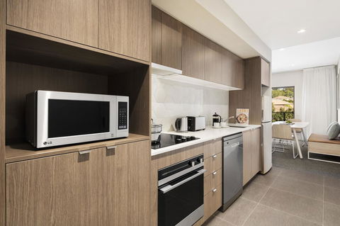 Quest Eight Mile Plains - Brisbane Tourism 4