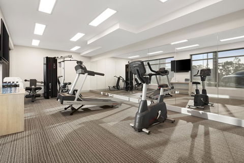 Quest Eight Mile Plains - Brisbane Tourism 9