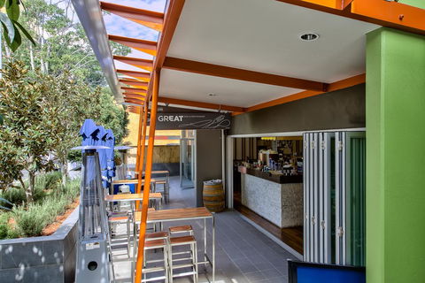 Flynn Brisbane - Tourism Brisbane 6