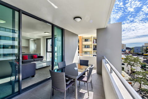 Flynn Brisbane - Tourism Brisbane 2