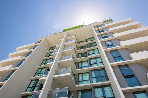 Flynn Brisbane - Tourism Brisbane 4