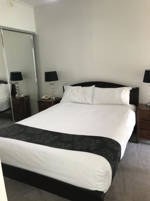Flynn Brisbane - Tourism Brisbane 1
