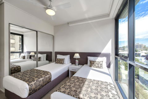 Flynn Brisbane - Tourism Brisbane 11
