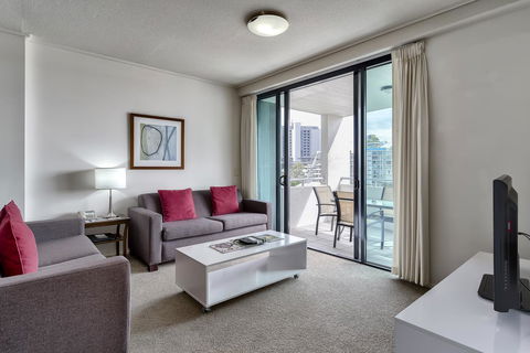Flynn Brisbane - Tourism Brisbane 18