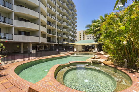 Aligned Corporate Residences Townsville - Tourism Brisbane 0