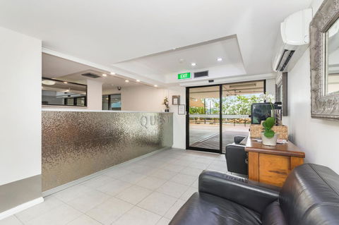 Aligned Corporate Residences Townsville - Tourism Brisbane 3