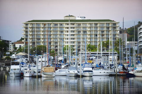 Aligned Corporate Residences Townsville - Tourism Brisbane 4