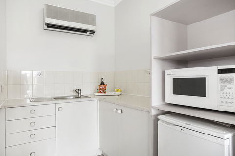 Coopers Colonial Motel - Brisbane Tourism 33