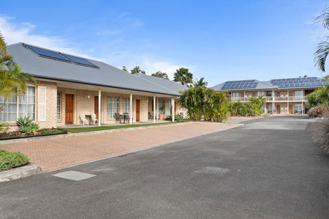 Coopers Colonial Motel - Brisbane Tourism 25