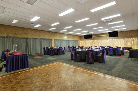 Coopers Colonial Motel - Brisbane Tourism 7