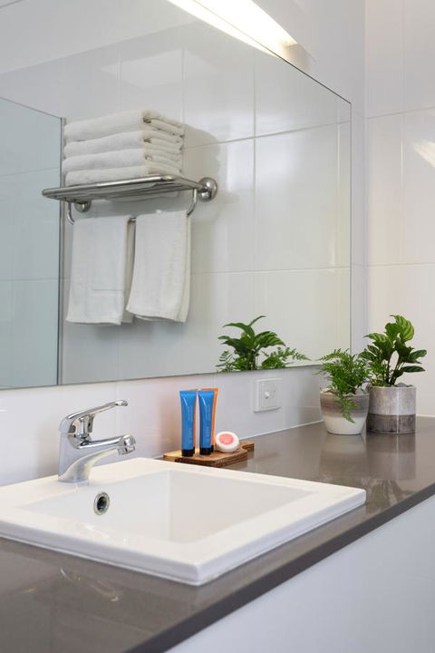 Coopers Colonial Motel - Brisbane Tourism 18