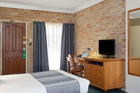 Coopers Colonial Motel - Brisbane Tourism 17