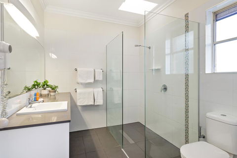 Coopers Colonial Motel - Brisbane Tourism 5