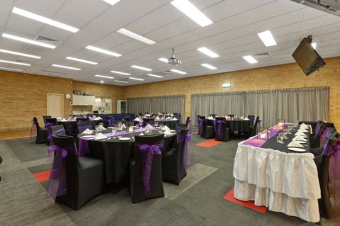 Coopers Colonial Motel - Brisbane Tourism 14